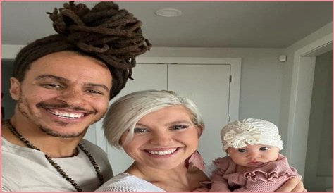 Garrain Jones Wikipedia Age, Wife And Net Worth