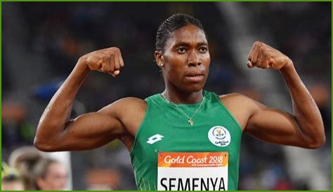 Is Caster Semenya Transgender? Wife Age And Net Worth 2023